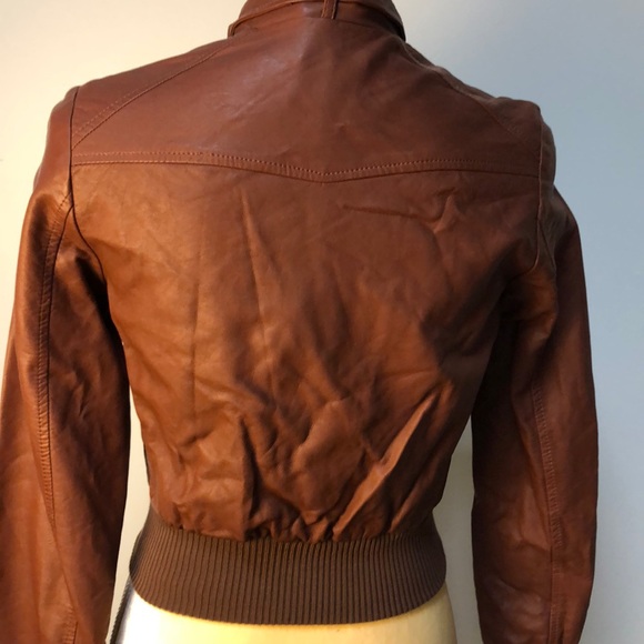 My Gorgeous soft leather jacket - Picture 8 of 8